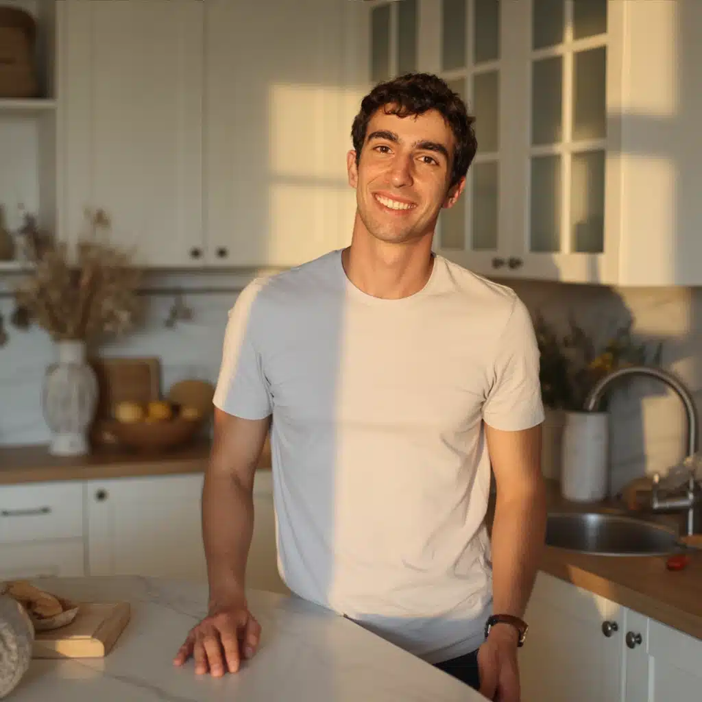 Chris - ChrisFeasts.com