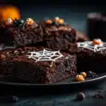 black bean brownies - featured image