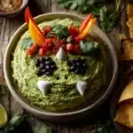 Monster Guacamole - featured image