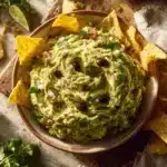 monster guacamole - featured image