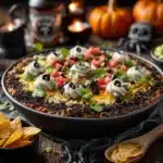Seven-Layer Dirt Dip - featured image