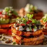 sweet potato rounds - featured image