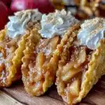 Apple Pie Tacos - featured image