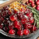 boba cranberry sauce - featured image