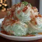 brussels sprouts cotton candy - featured image