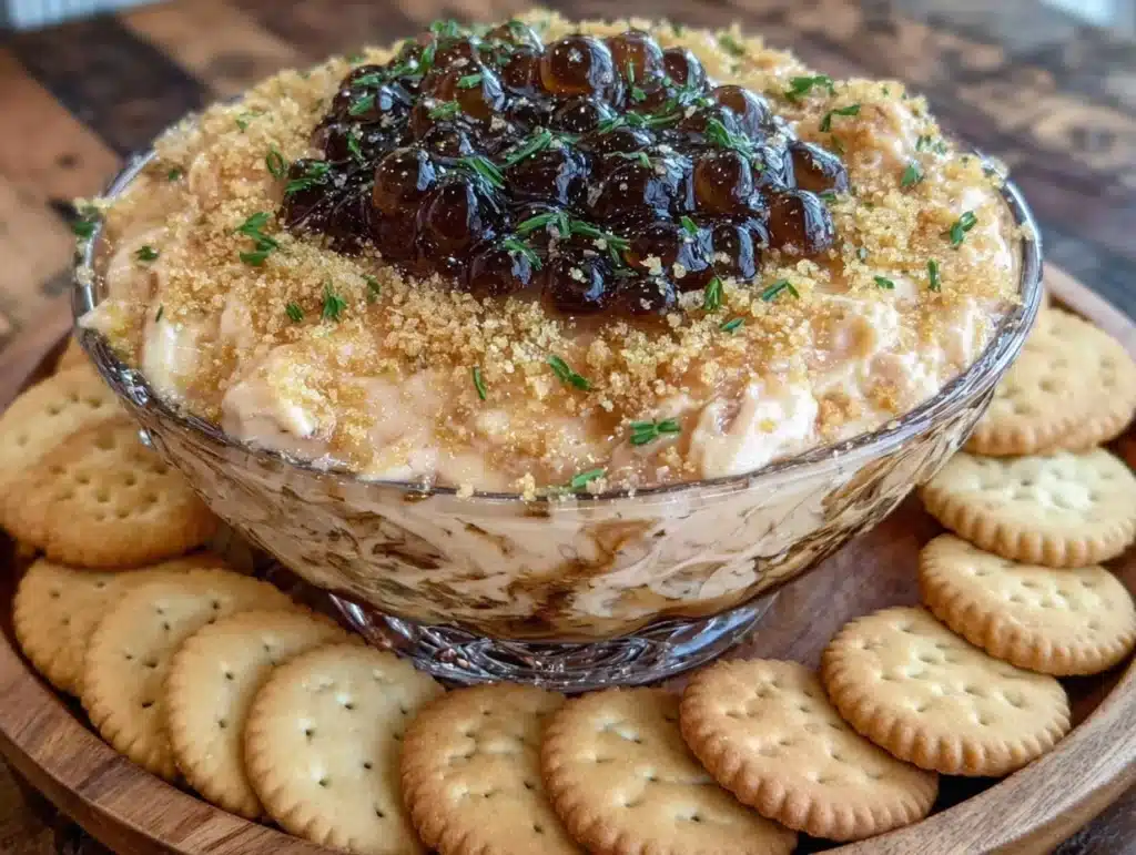 Bubble Tea Pearl Stuffing - featured image