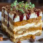butternut squash tiramisu - featured image