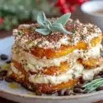 butternut squash tiramisu - featured image