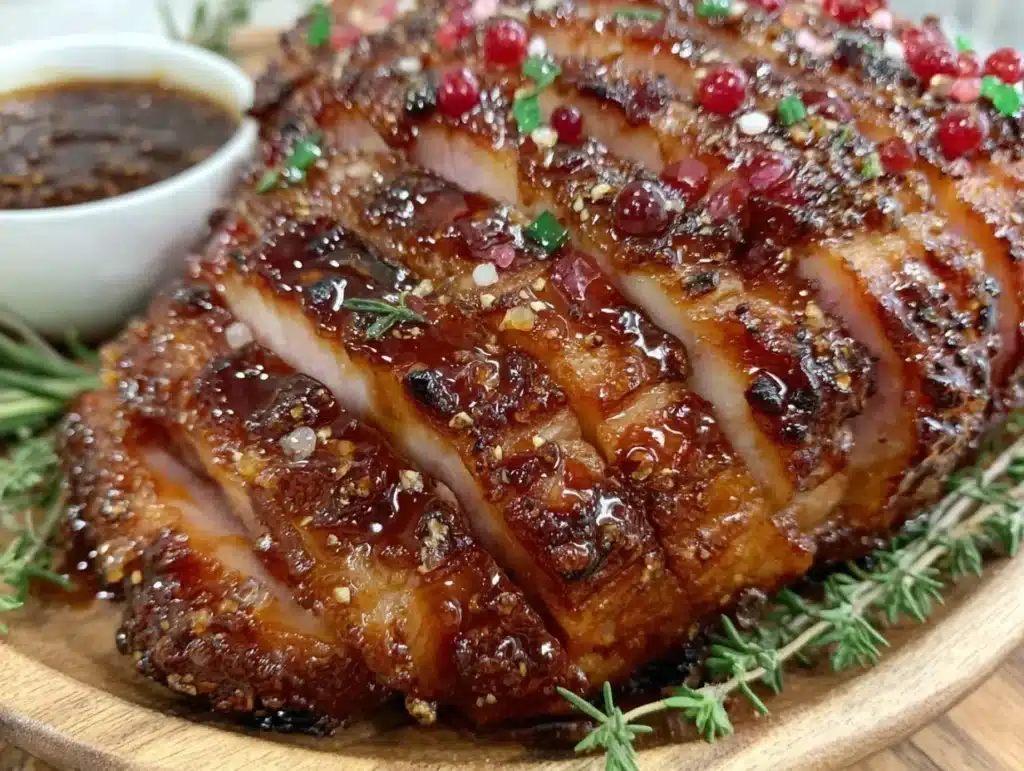 Coca-Cola ham - featured image