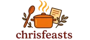 CHRISFEASTS - logo