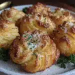 duchess potatoes - featured image