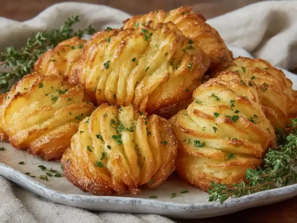 duchess potatoes - featured image