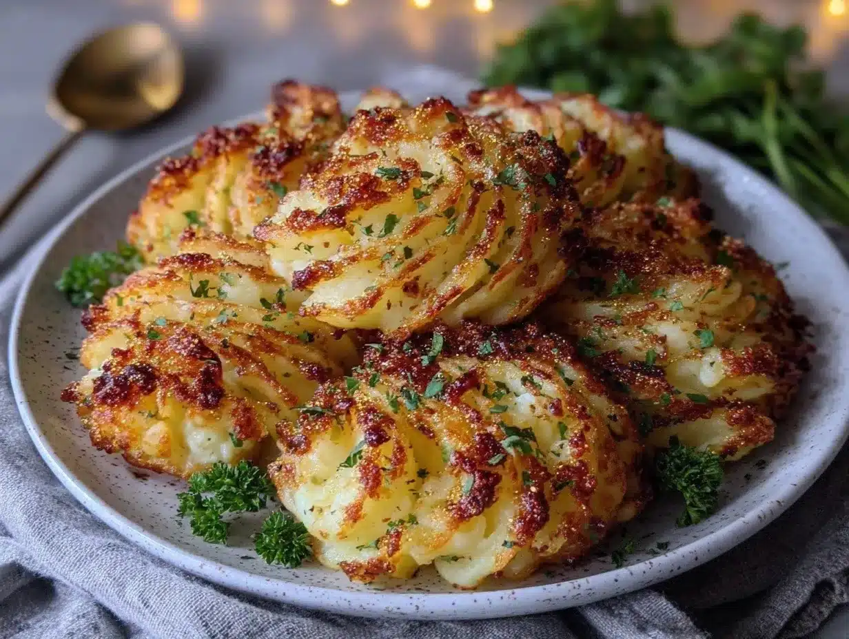 duchess potatoes preparation steps