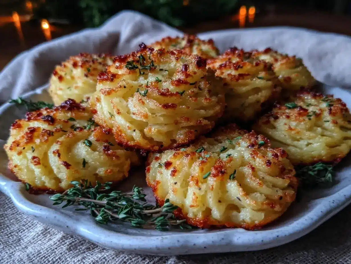 duchess potatoes preparation steps