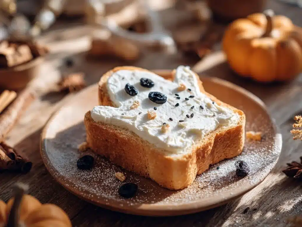 ghost toast - featured image