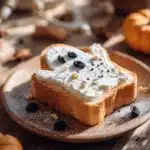 ghost toast - featured image