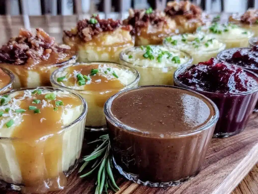 gravy flight - featured image