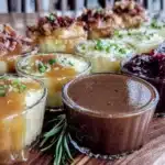 gravy flight - featured image