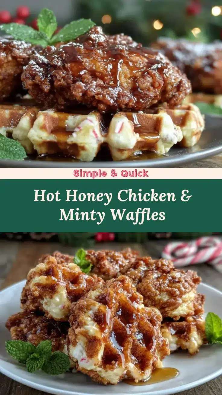 hot honey fried chicken recipe