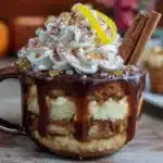 Hot Toddy Tiramisu - featured image