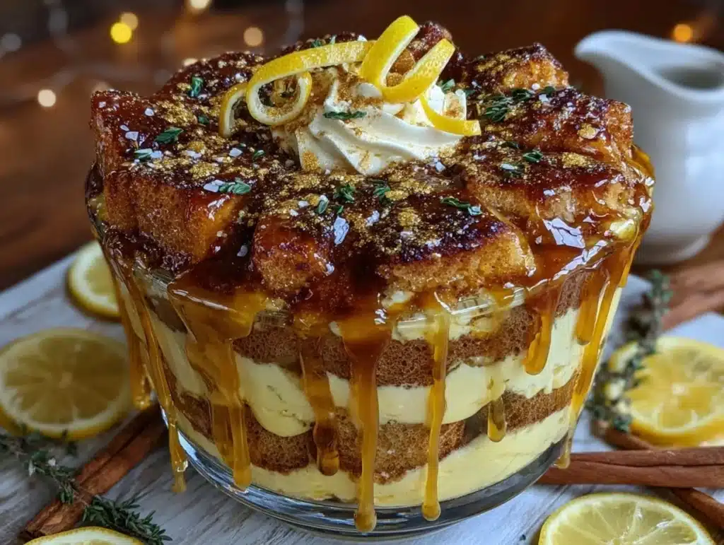 hot toddy tiramisu - featured image