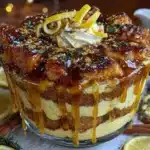 hot toddy tiramisu - featured image