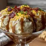 mashed potato sundae bar - featured image