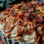 mashed potato sundae bar - featured image