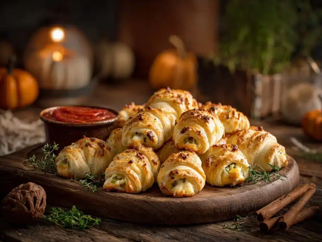 mummy jalapeno poppers - featured image