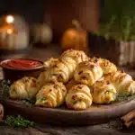 mummy jalapeno poppers - featured image