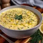 pickle juice hollandaise - featured image