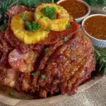 pineapple-pizza spiral ham - featured image