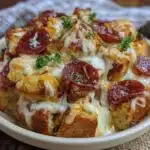 pizza roll stuffing - featured image