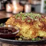 ramen noodle stuffing - featured image