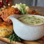 ranch everything gravy - featured image