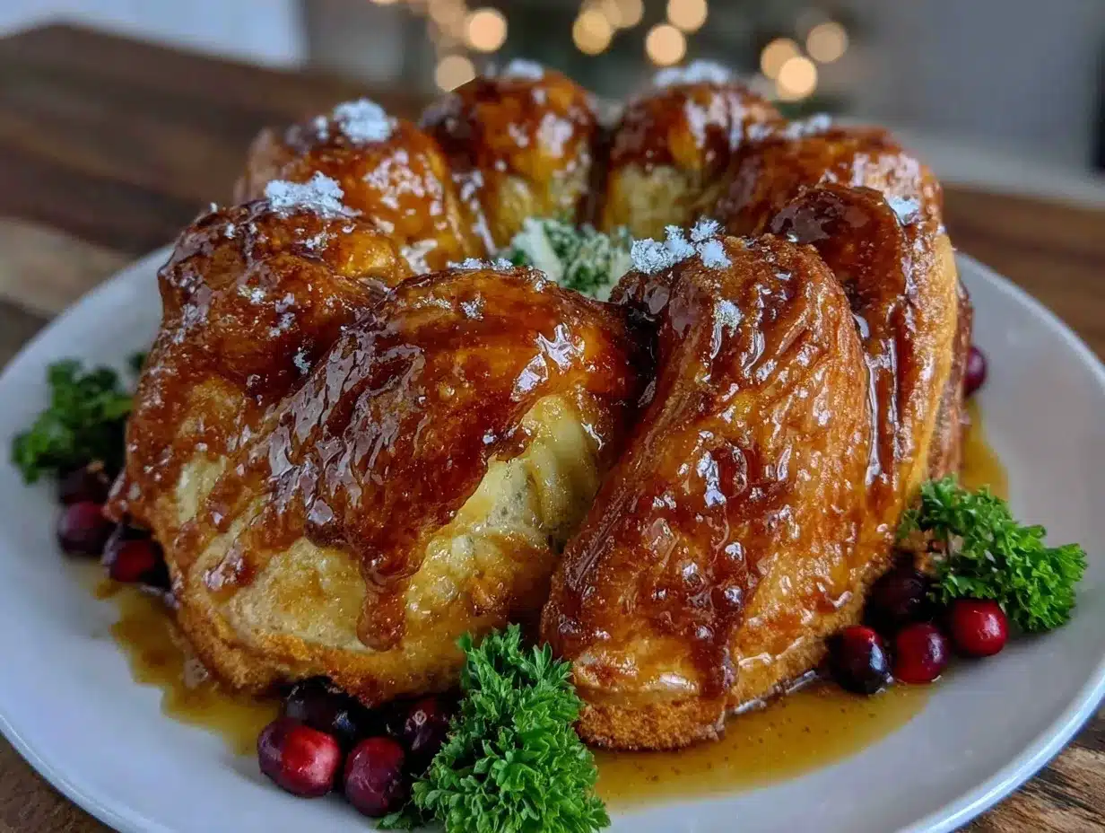 red velvet turkey cake preparation steps