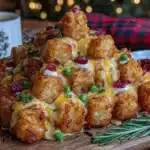 tater tot hotdish - featured image