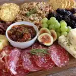 charcuterie board guide - featured image