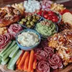 charcuterie stadium - featured image