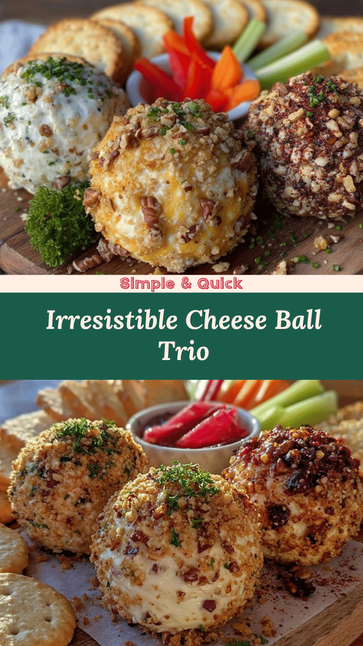cheese ball recipe recipe