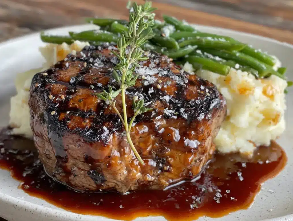 filet mignon recipe - featured image
