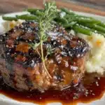 filet mignon recipe - featured image