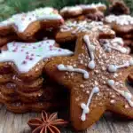 gingerbread cookies - featured image