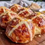 hot cross buns - featured image