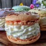 pastel macarons - featured image