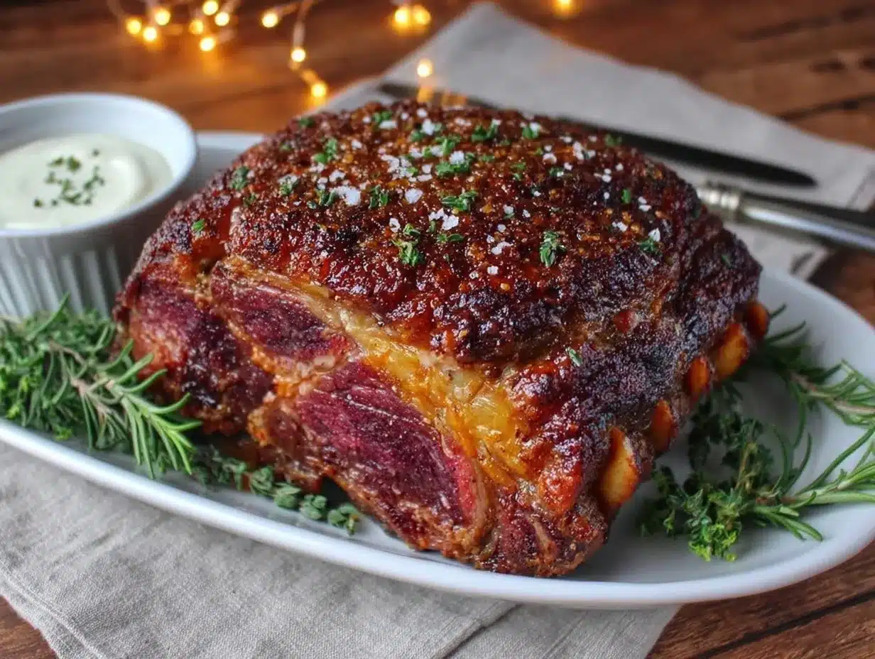 prime rib recipe preparation steps