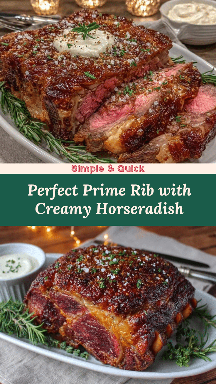 prime rib recipe recipe