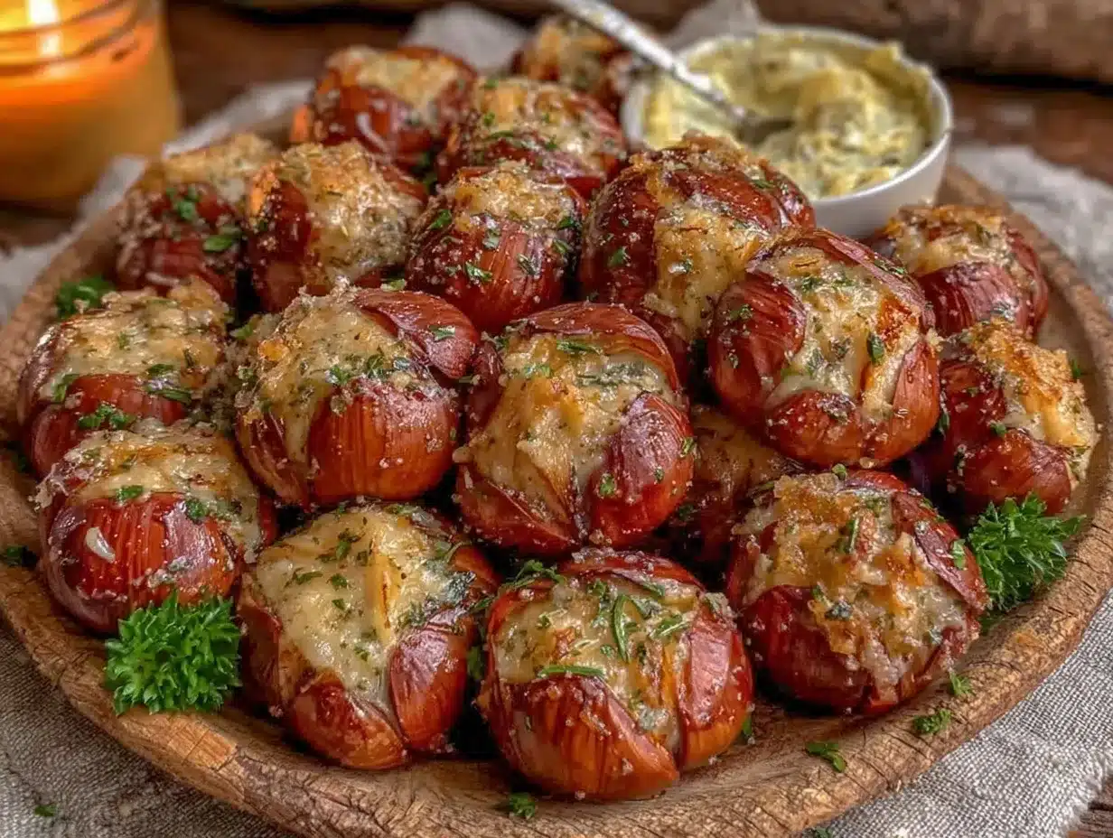 roasted chestnuts recipe preparation steps