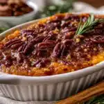Sweet Potato Casserole - featured image