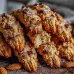 witches fingers cookies - featured image